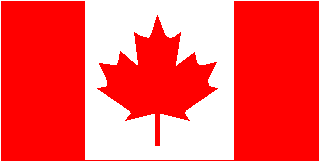 Canadian Flag